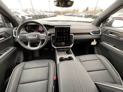 New 2026 GMC Acadia Denali w/ Super Cruise Package AWD/4WD image 20