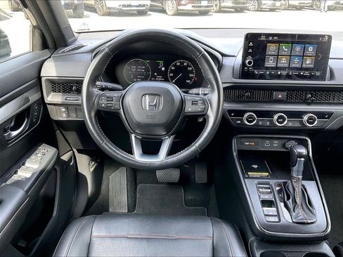 Used 2024 Honda CR-V Sport-L image 17