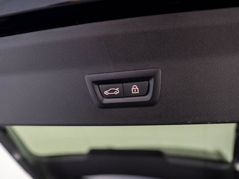 Used 2023 BMW X4 M w/ Competition Package image 39