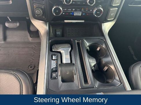 Certified 2024 Ford F150 Platinum w/ FX4 Off-Road Package image 26