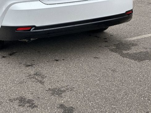 New 2026 Toyota Camry XLE AWD/4WD image 21