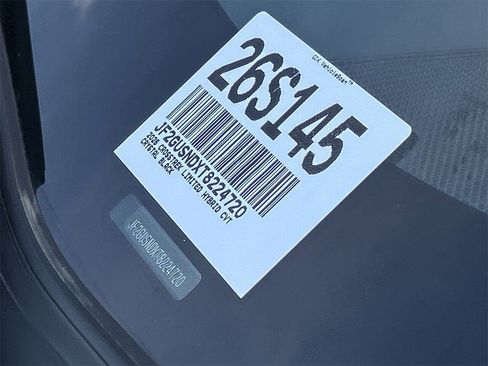 New 2026 Subaru Crosstrek 2.5i Limited image 29