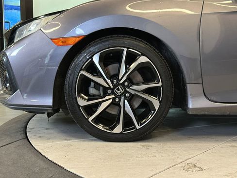 Used 2019 Honda Civic Si image 26