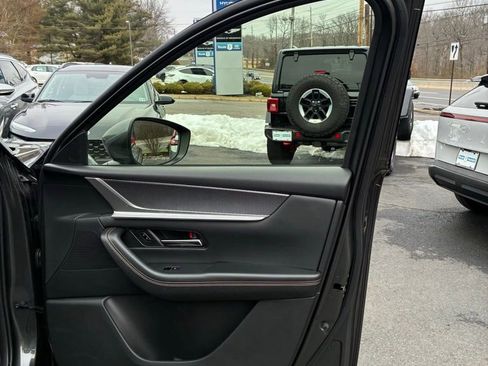 Used 2025 MAZDA CX-90 3.3 Turbo w/ Preferred Package image 54