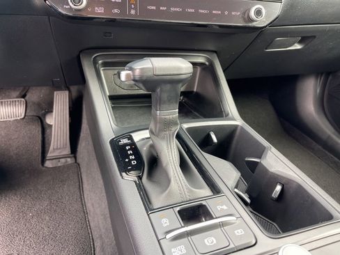 Certified 2025 Kia K5 LXS image 15