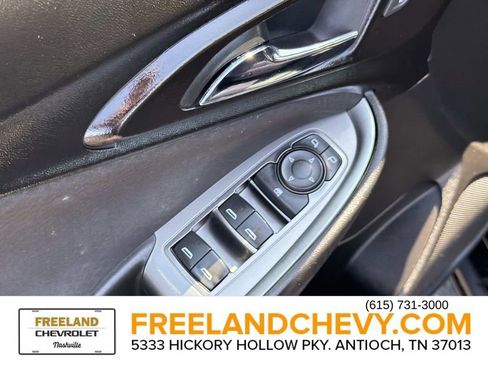 Used 2018 Chevrolet Malibu LS image 21
