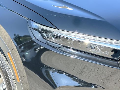 New 2026 Honda CR-V EX image 10