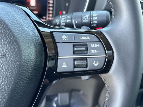 New 2026 Honda Passport RTL image 18