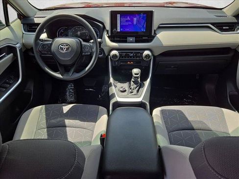 Used 2024 Toyota RAV4 XLE w/ Convenience Package AWD/4WD image 19