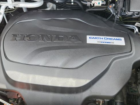 Used 2020 Honda Ridgeline RTL-E image 16