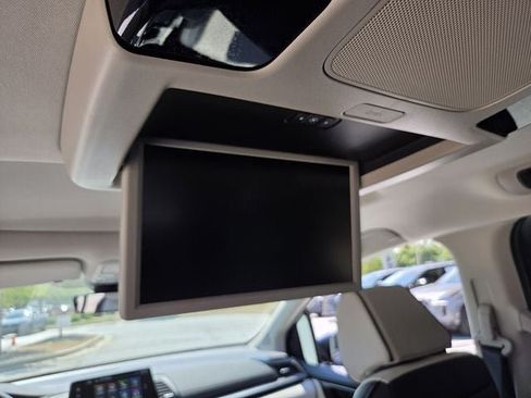 Certified 2026 Honda Odyssey Elite image 19
