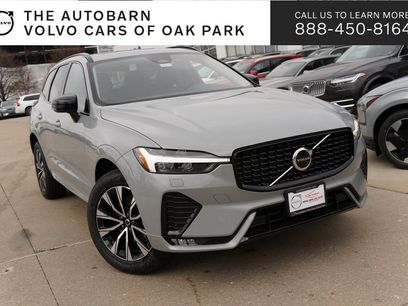 New 2025 Volvo XC60 B5 Core w/ Climate Package