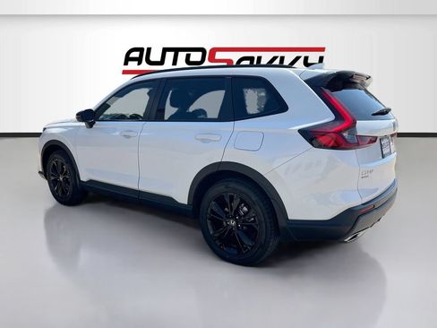 Used 2023 Honda CR-V Sport Touring image 5