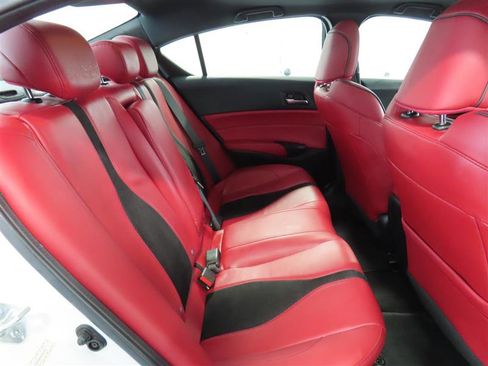 Used 2022 Acura ILX image 33