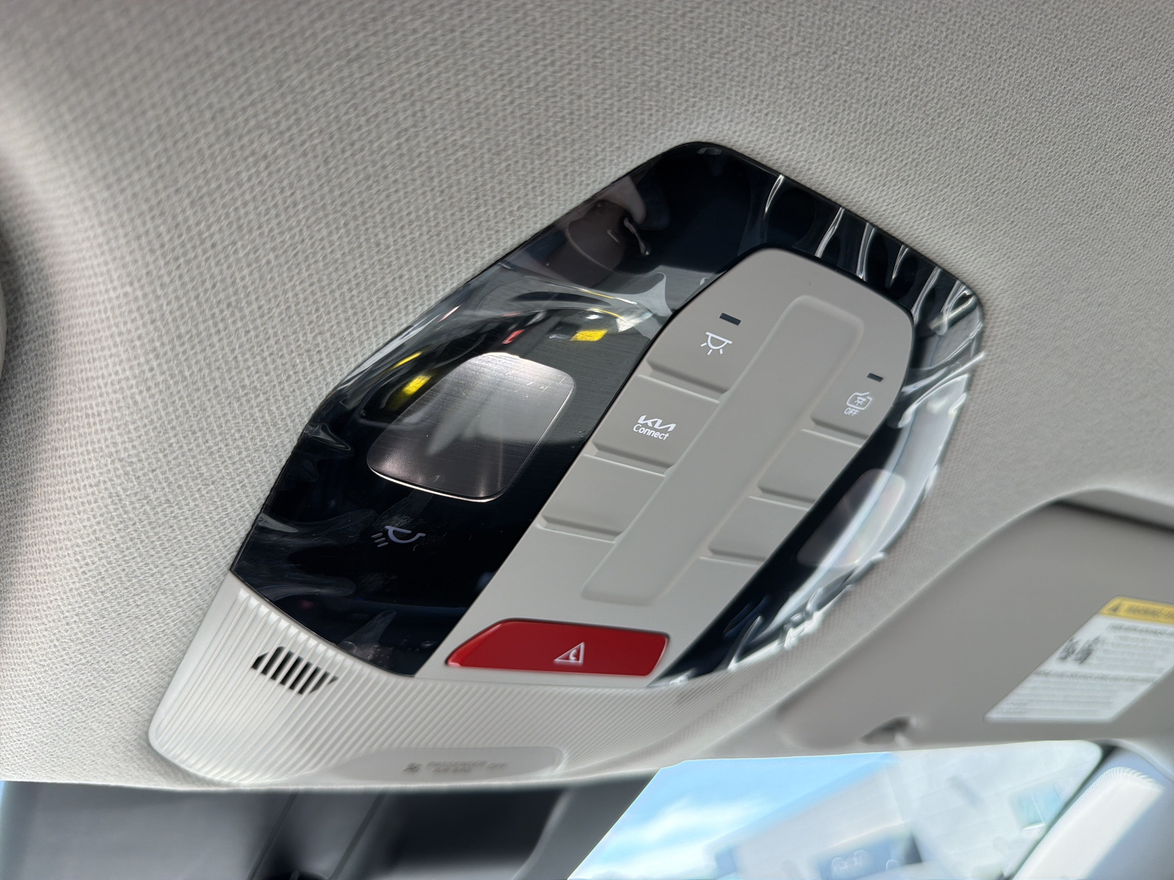 Used 2025 Kia K4 FWD image 31