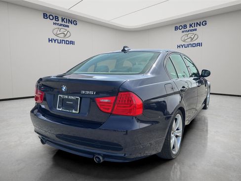 Used 2010 BMW 335i Sedan image 5