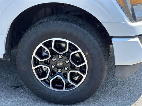 Used 2023 Ford F150 XL w/ STX Appearance Package AWD/4WD image 7