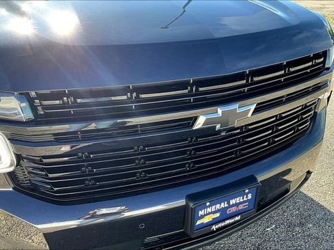Used 2024 Chevrolet Tahoe RST w/ Luxury Package RWD image 35