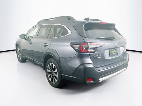 Used 2024 Subaru Outback Limited image 5