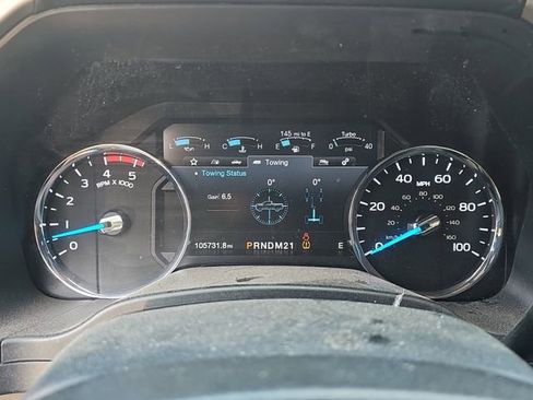 Used 2017 Ford F250 Lariat w/ Lariat Ultimate Package image 15