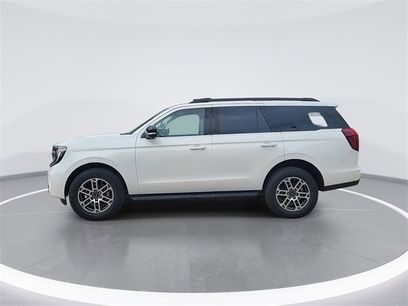 New 2025 Ford Expedition Active