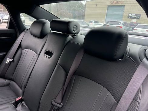 Used 2020 Genesis G80 3.8 w/ Sport Package 02 image 21