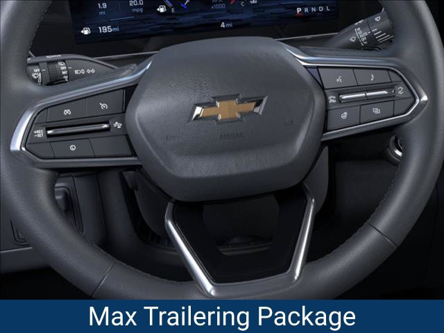 New 2026 Chevrolet Tahoe High Country AWD/4WD image 23