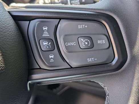 New 2026 Jeep Wrangler Unlimited Rubicon AWD/4WD image 15