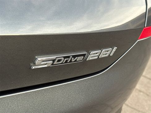 Used 2020 BMW X2 sDrive28i w/ Convenience Package image 12