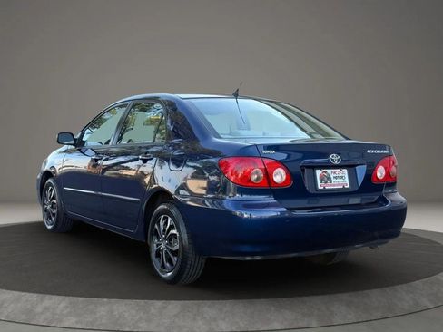 Used 2007 Toyota Corolla LE FWD image 4