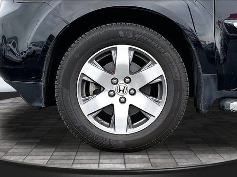 Used 2015 Honda Pilot Touring image 9