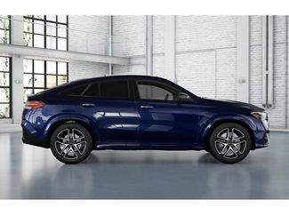 New 2026 Mercedes-Benz GLE 53 AMG 4MATIC Coupe video 2