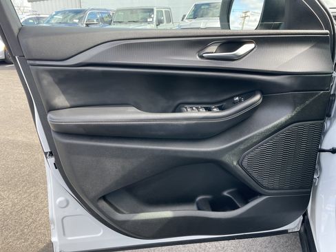 Certified 2023 Jeep Grand Cherokee Laredo w/ Luxury Tech Group I image 31