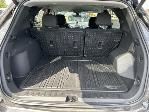 Used 2022 Chevrolet Equinox LT image 21