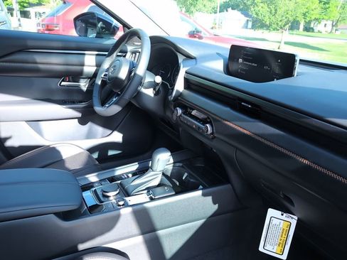 New 2026 MAZDA CX-50 AWD 2.5 Hybrid w/ Premium Pkg image 7