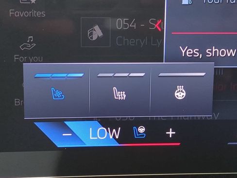 New 2027 BMW X7 M60i AWD/4WD image 23