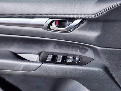 New 2025 MAZDA CX-5 AWD 2.5 S w/ Preferred Package image 9