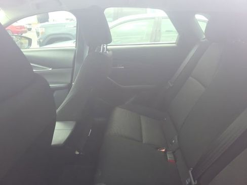 Used 2025 MAZDA CX-30 AWD 2.5 S image 7
