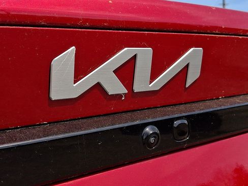 Certified 2025 Kia K4 EX FWD image 29