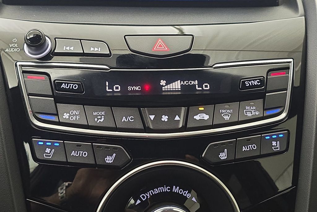 Used 2021 Acura RDX w/ Advance Package FWD image 20