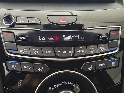 Used 2021 Acura RDX A-Spec FWD image 20