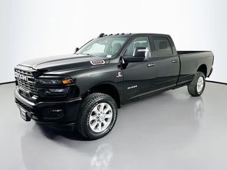 New 2026 RAM 2500 Big Horn AWD/4WD video 3
