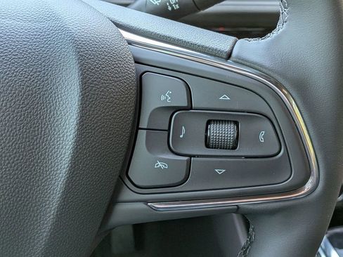 New 2026 Buick Envista Sport Touring w/ Convenience I Package image 27