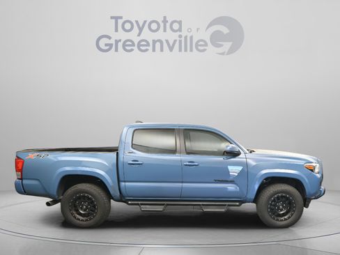 Used 2019 Toyota Tacoma SR5 image 16