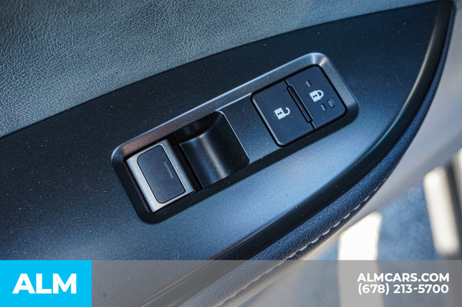 Used 2024 Lexus RZ 300e Premium w/ Technology Package FWD image 53