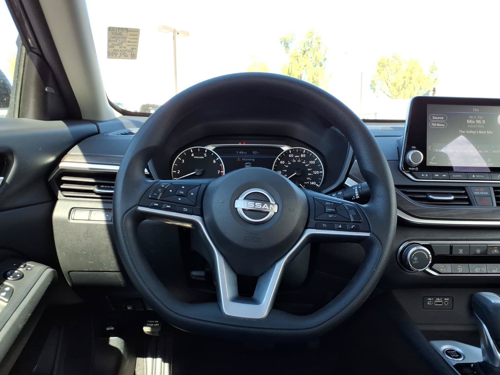 Used 2025 Nissan Altima 2.5 SV FWD image 18