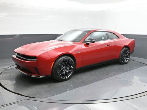 New 2024 Dodge Charger R/T w/ Plus Group image 34