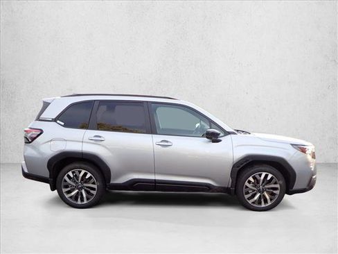 New 2026 Subaru Forester Touring image 5