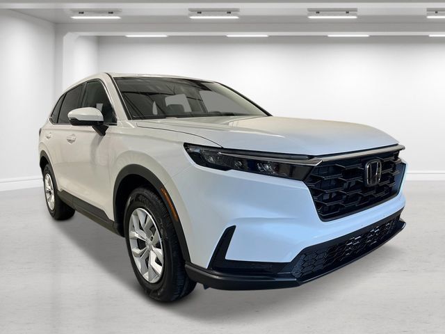 New 2026 Honda CR-V LX image 1