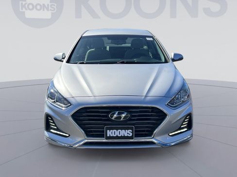 Used 2018 Hyundai Sonata SEL FWD image 19